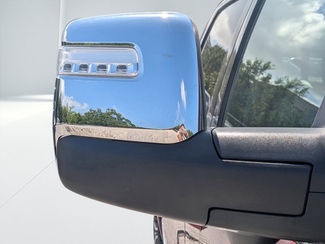 new 2025 Ram 1500 car, priced at $82,000