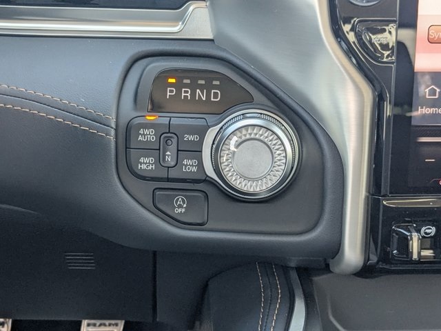 new 2025 Ram 1500 car, priced at $82,000