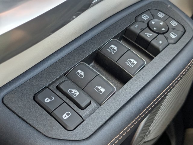 new 2025 Ram 1500 car, priced at $82,000