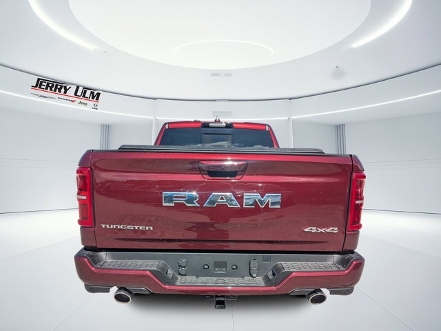 new 2025 Ram 1500 car, priced at $82,000