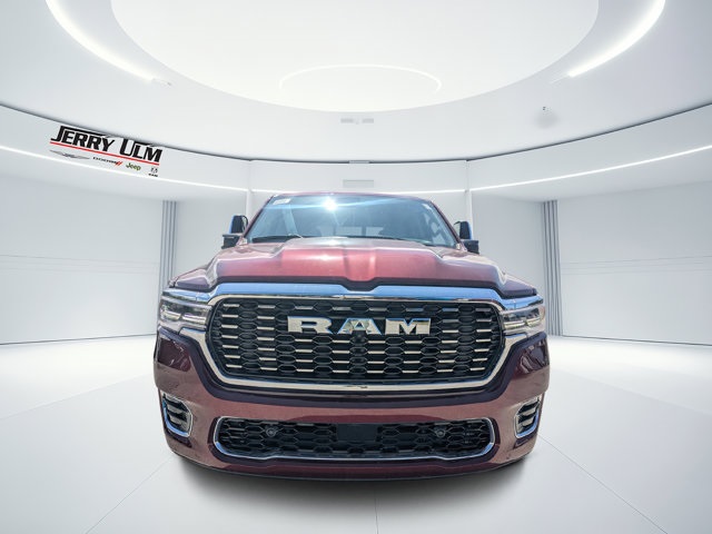 new 2025 Ram 1500 car, priced at $82,000