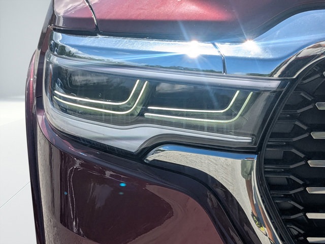 new 2025 Ram 1500 car, priced at $82,000