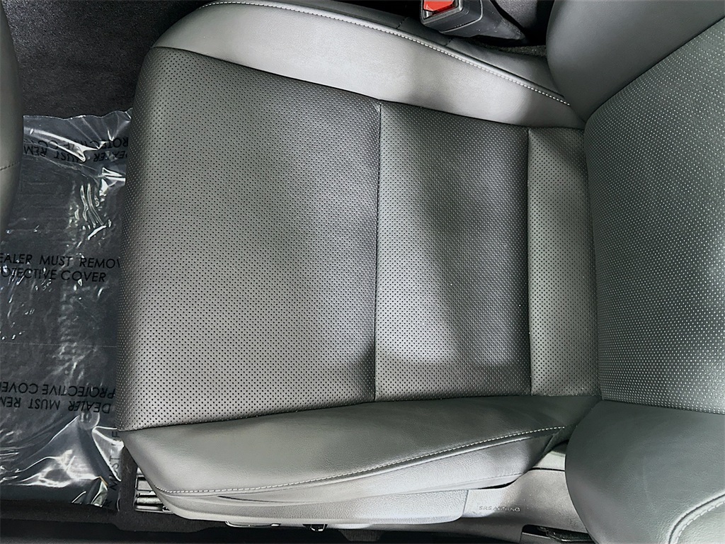 used 2022 Lexus ES car, priced at $32,490