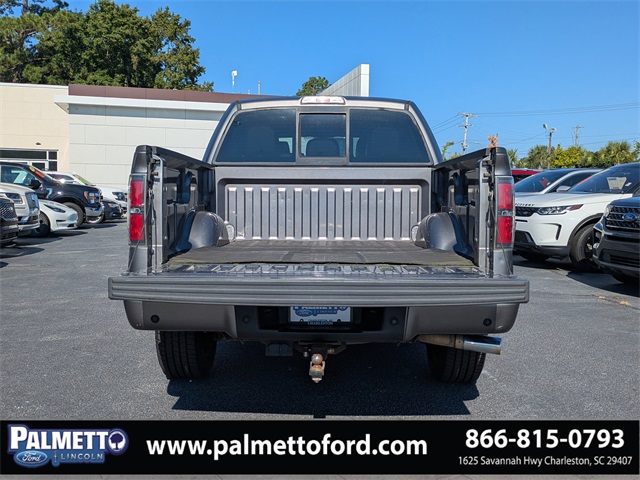 used 2012 Ford F-150 car, priced at $14,998