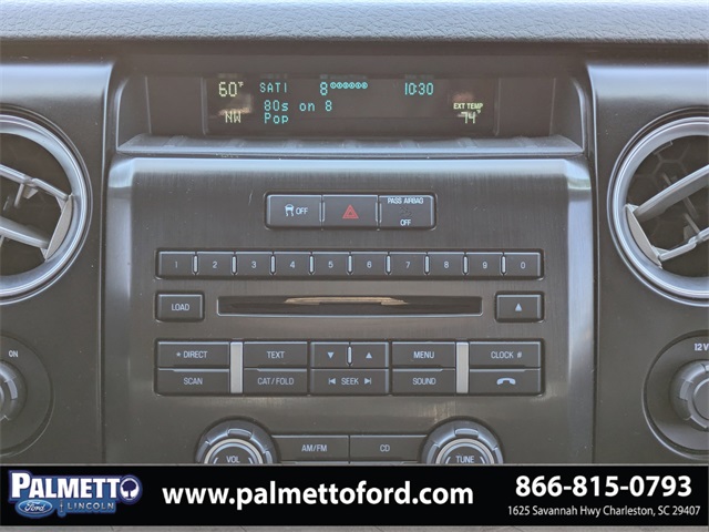 used 2012 Ford F-150 car, priced at $14,998