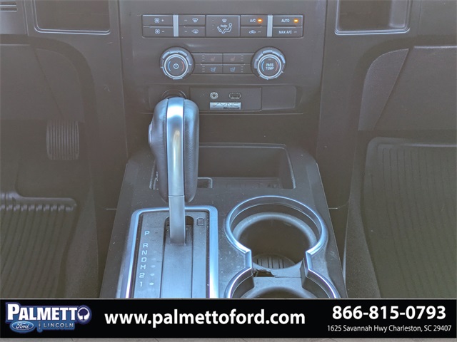 used 2012 Ford F-150 car, priced at $14,998