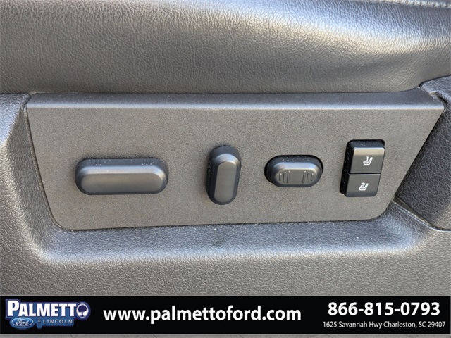 used 2012 Ford F-150 car, priced at $14,998