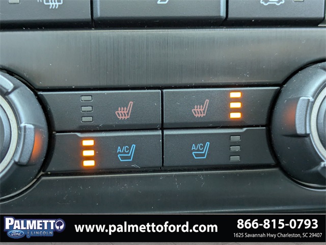 used 2012 Ford F-150 car, priced at $14,998