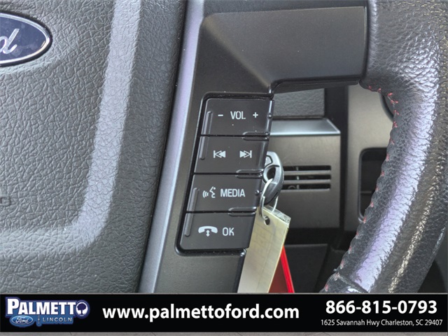 used 2012 Ford F-150 car, priced at $14,998