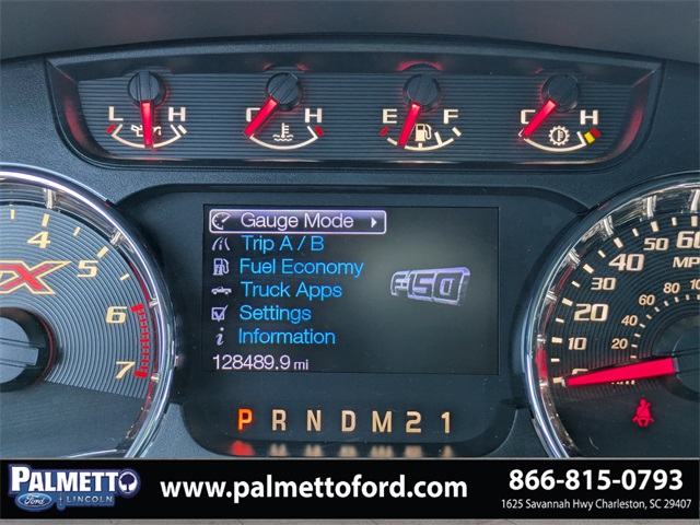 used 2012 Ford F-150 car, priced at $14,998