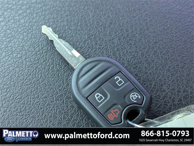 used 2012 Ford F-150 car, priced at $14,998