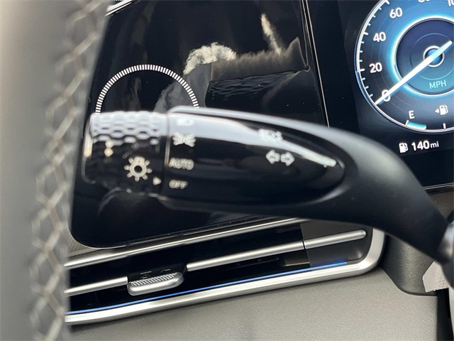 new 2026 Hyundai Elantra Hybrid car, priced at $28,560