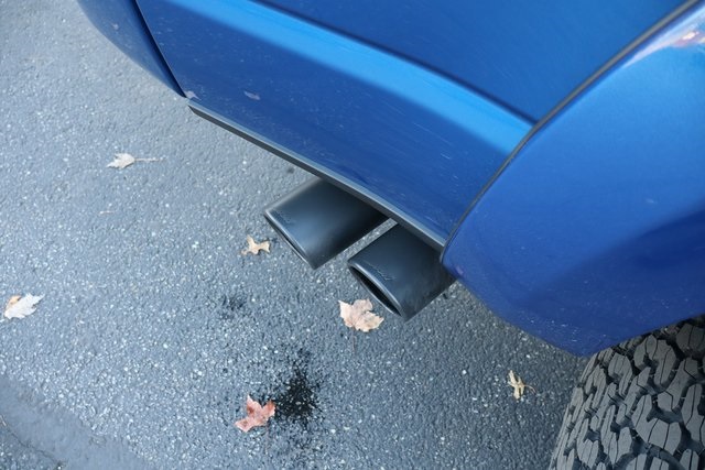 new 2025 Ford F-150 car, priced at $84,977