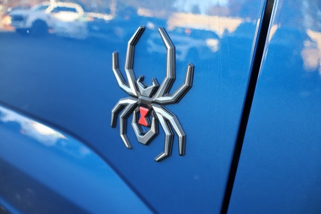 new 2025 Ford F-150 car, priced at $84,977