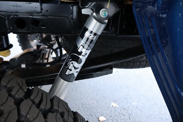 new 2025 Ford F-150 car, priced at $84,977