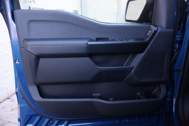 new 2025 Ford F-150 car, priced at $84,977