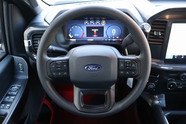 new 2025 Ford F-150 car, priced at $84,977