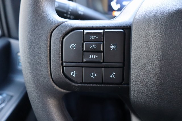 new 2025 Ford F-150 car, priced at $84,977