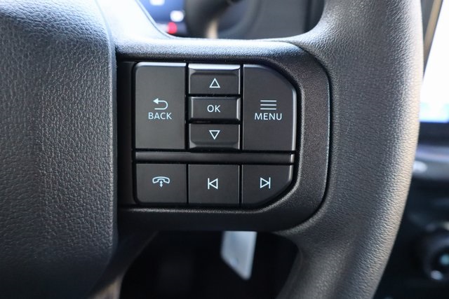 new 2025 Ford F-150 car, priced at $84,977