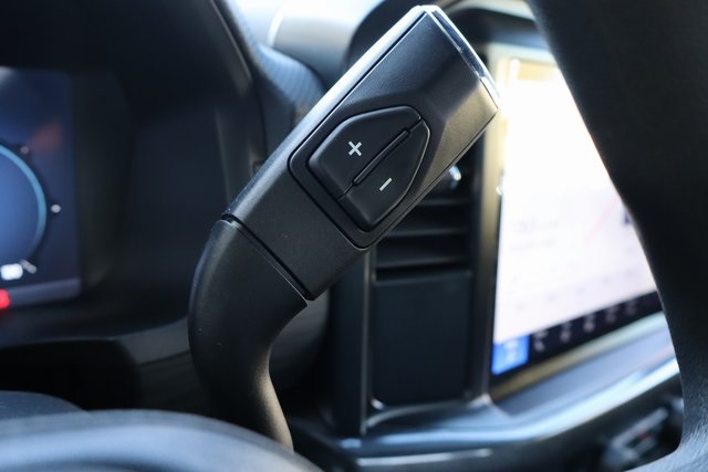 new 2025 Ford F-150 car, priced at $84,977