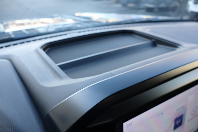 new 2025 Ford F-150 car, priced at $84,977