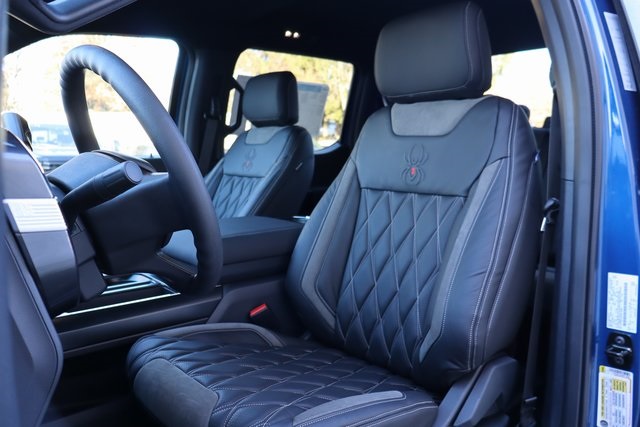 new 2025 Ford F-150 car, priced at $84,977