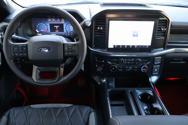 new 2025 Ford F-150 car, priced at $84,977