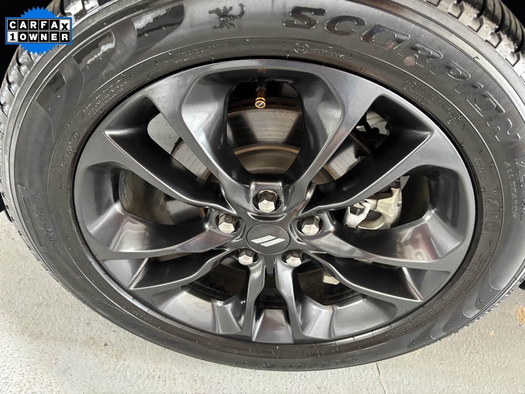 used 2022 Dodge Durango car, priced at $33,427