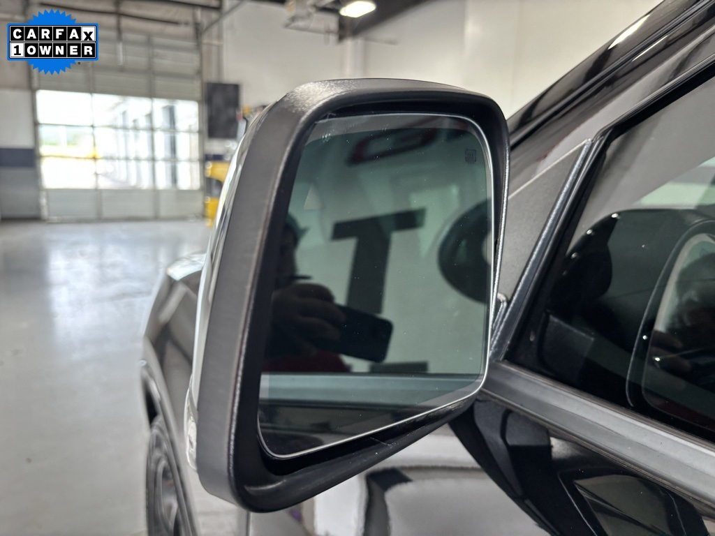 used 2022 Dodge Durango car, priced at $33,427
