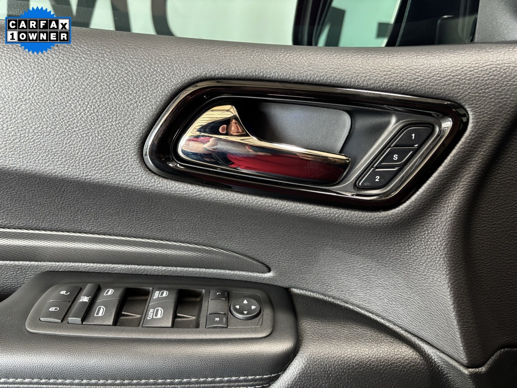 used 2022 Dodge Durango car, priced at $33,427