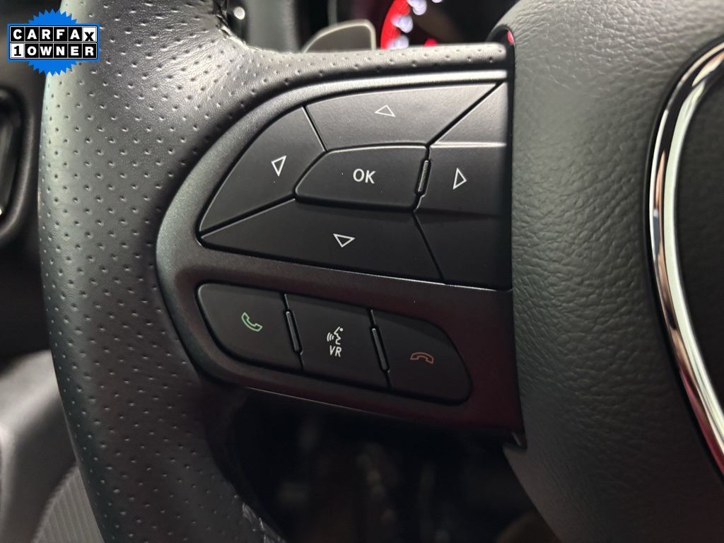 used 2022 Dodge Durango car, priced at $33,427