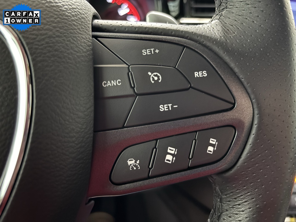used 2022 Dodge Durango car, priced at $33,427