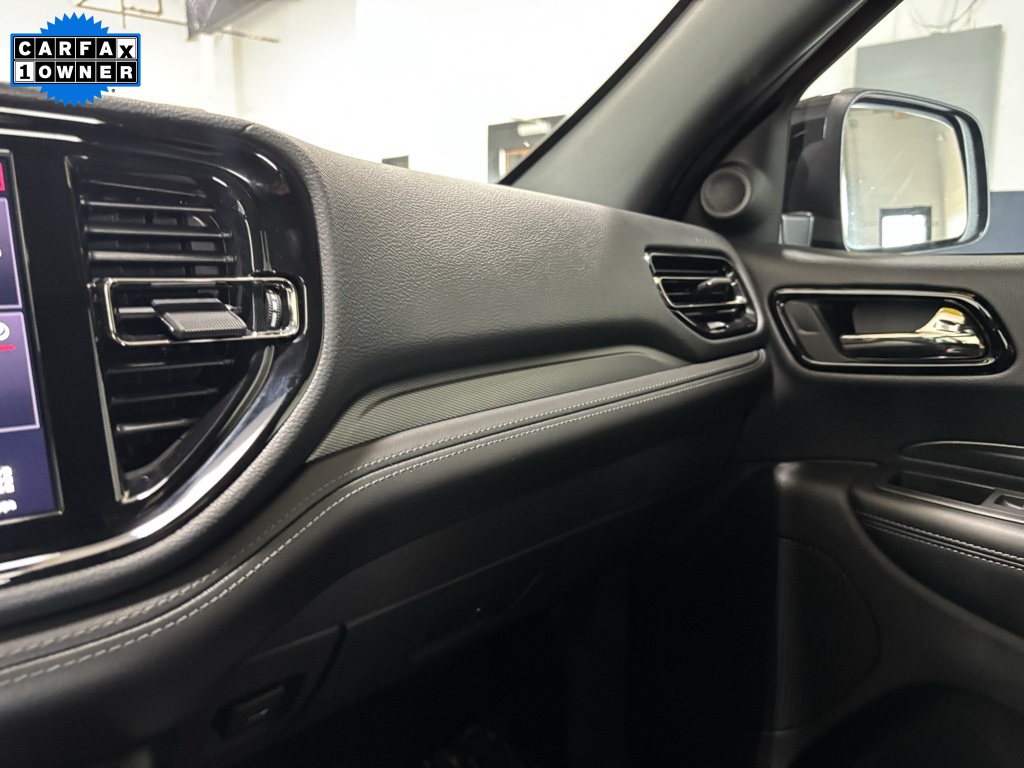 used 2022 Dodge Durango car, priced at $33,427