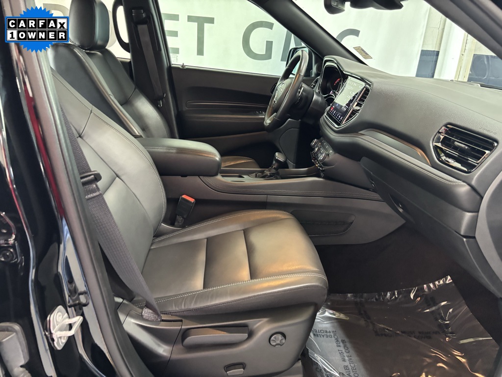 used 2022 Dodge Durango car, priced at $33,427