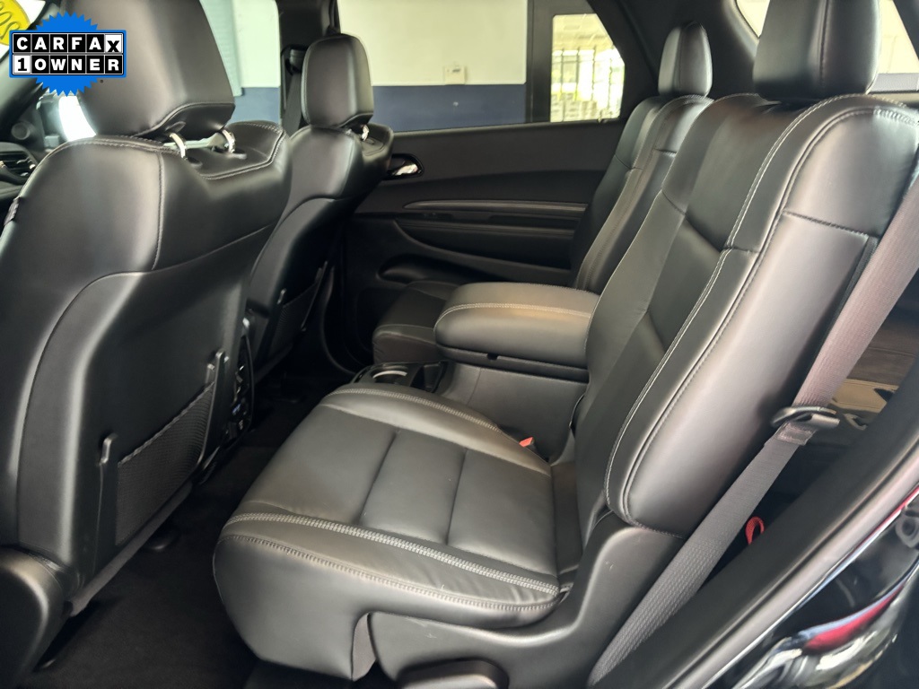 used 2022 Dodge Durango car, priced at $33,427