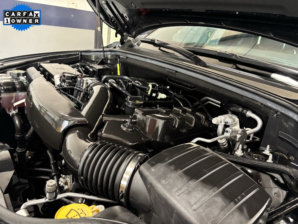 used 2022 Dodge Durango car, priced at $33,427