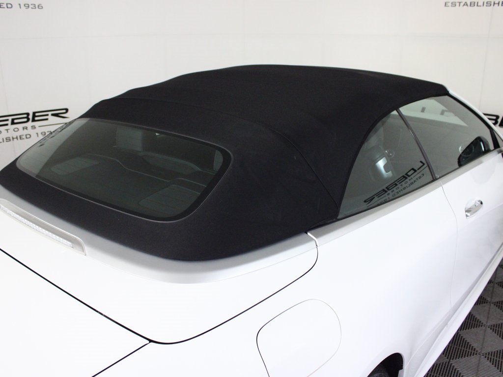 used 2023 Mercedes-Benz E-Class car, priced at $57,444