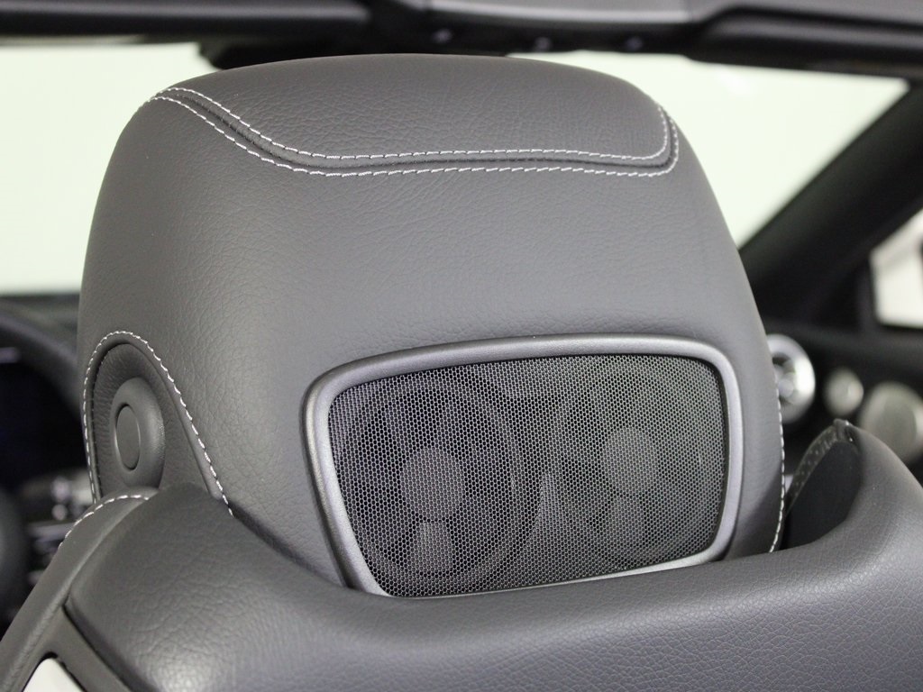 used 2023 Mercedes-Benz E-Class car, priced at $57,444