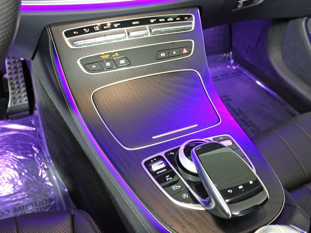 used 2023 Mercedes-Benz E-Class car, priced at $57,444