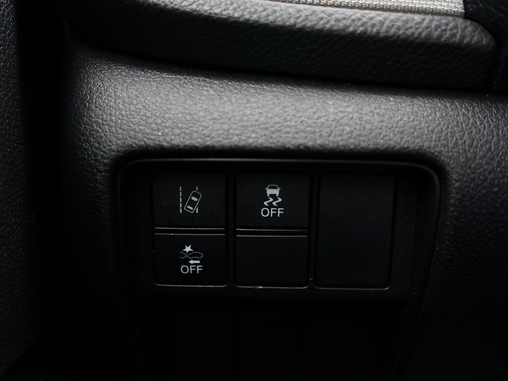 used 2021 Honda CR-V car, priced at $19,495