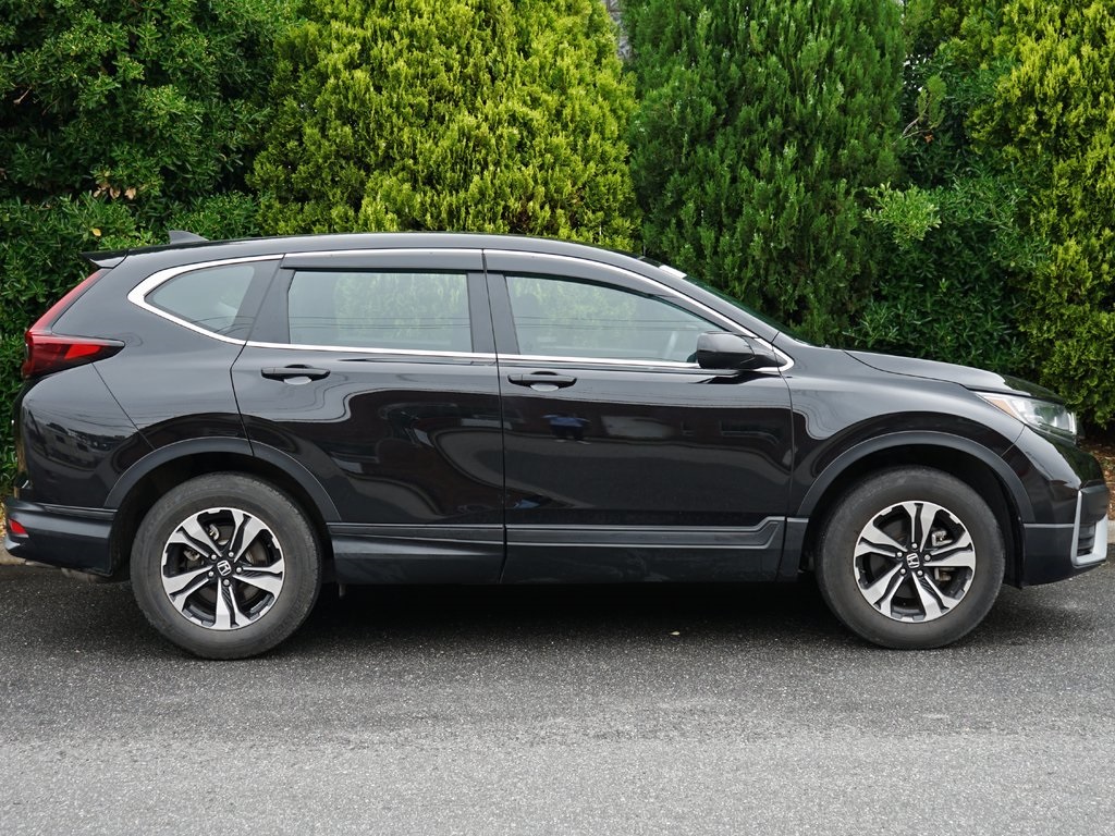used 2021 Honda CR-V car, priced at $19,495