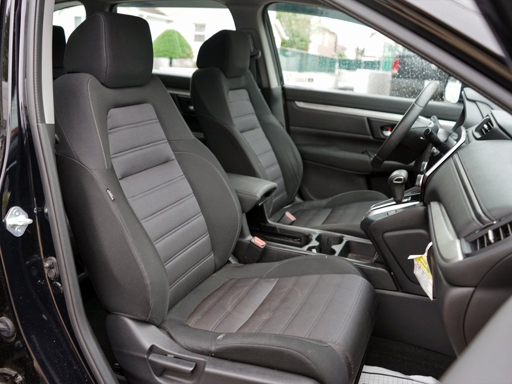 used 2021 Honda CR-V car, priced at $19,495