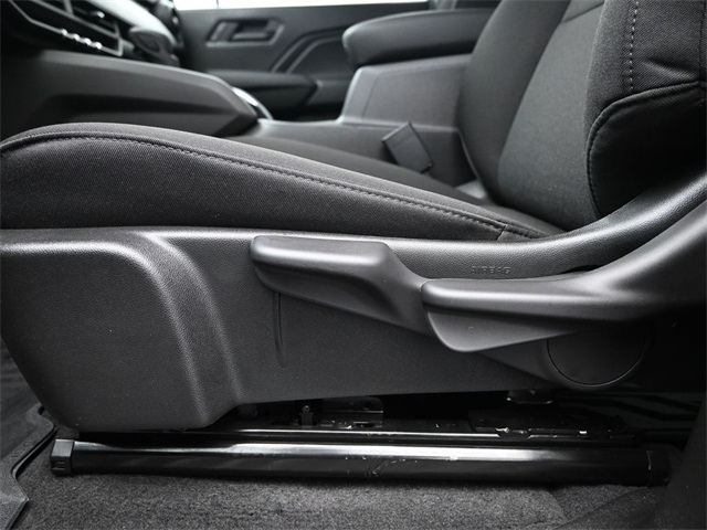 new 2026 Chevrolet Colorado car, priced at $42,477