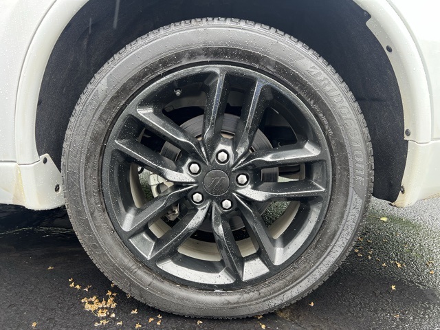 used 2022 Dodge Durango car, priced at $39,500