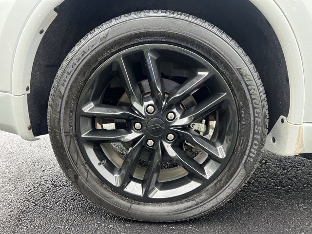 used 2022 Dodge Durango car, priced at $39,500