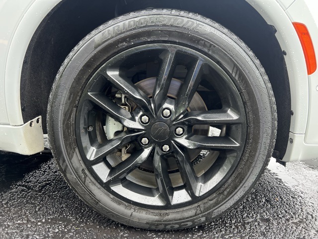 used 2022 Dodge Durango car, priced at $39,500