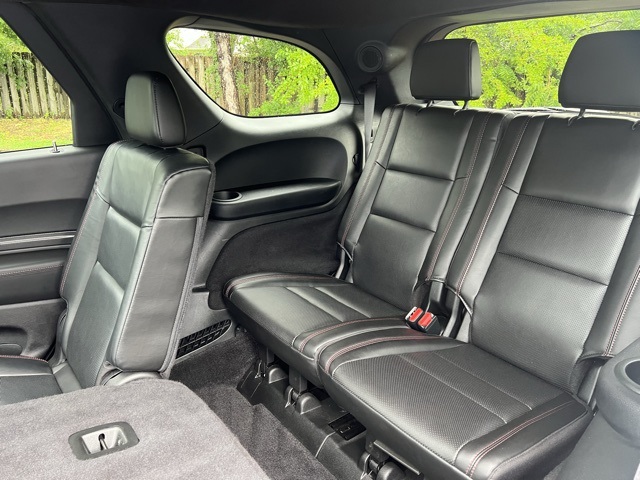 used 2022 Dodge Durango car, priced at $39,500