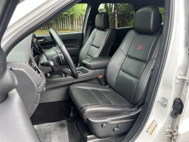 used 2022 Dodge Durango car, priced at $39,500