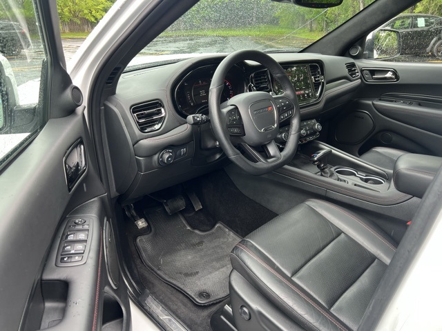 used 2022 Dodge Durango car, priced at $39,500