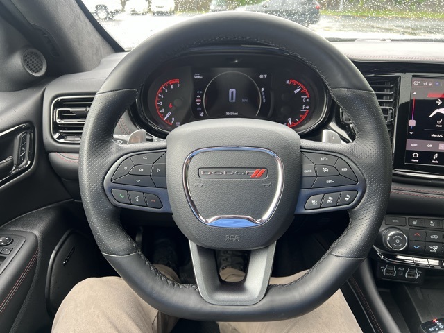 used 2022 Dodge Durango car, priced at $39,500